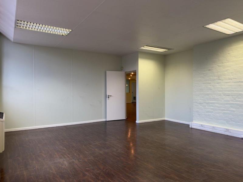 To Let commercial Property for Rent in Observatory Western Cape